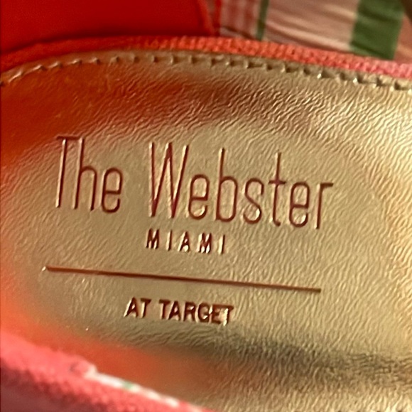 The Webster Miami at Target wedges, size 11 - Picture 9 of 10